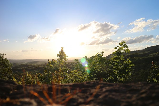 Wetterbild (Foto: Angelo Glashagel)