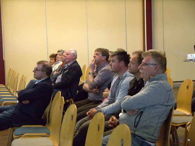 Einwohnerversammlung Beuren (Foto: Ilka K&uuml;hn)