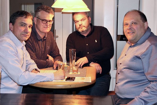 B&uuml;rgerdialog Gesundheit (Foto: Gerald Fischer)