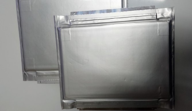 Batteriezellgeneration mit hoher Leistung aus Nordhausen (Foto: Envites Energy)