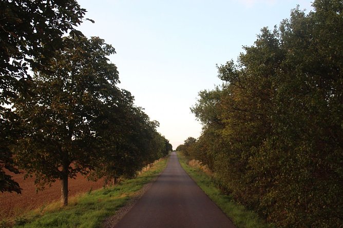 Wetterbild (Foto: Angelo Glashagel) Wetterbild (Foto: Angelo Glashagel)