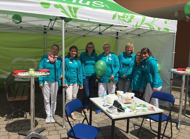 CurmauS Team (Foto: Privat)