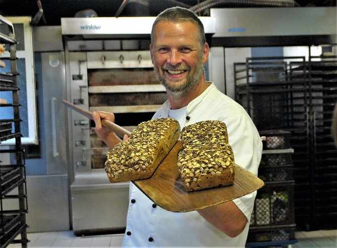 Thomas Bode (Foto: Ilka K&uuml;hn)