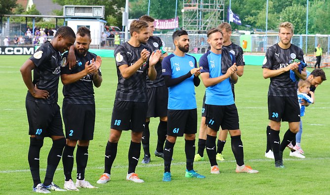 wacker (Foto: Bernd Peter)