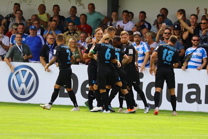 wacker (Foto: Bernd Peter)