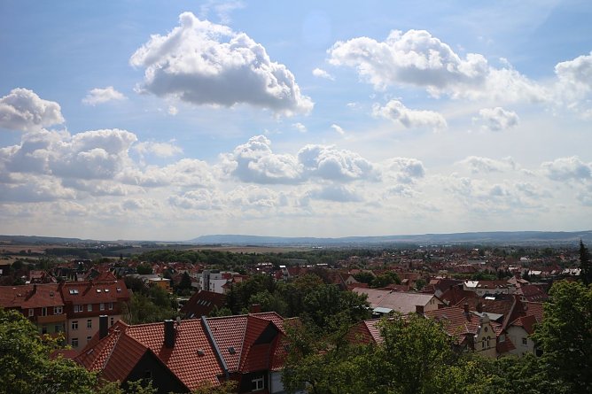 Wetterbild (Foto: Angelo Glashagel)