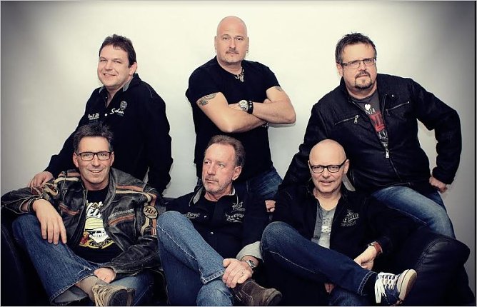 Back Home (Foto: Privat)