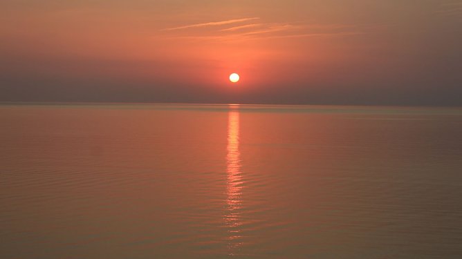 Wetterbild (Foto: Angelo Glashagel)