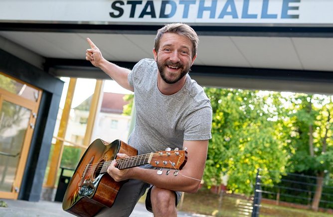 Mathi (Foto: Privat)