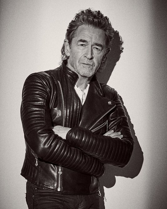Peter Maffay (Foto: Andreas Ortner &copy; Red Rooster Musikproduktion GmbH)