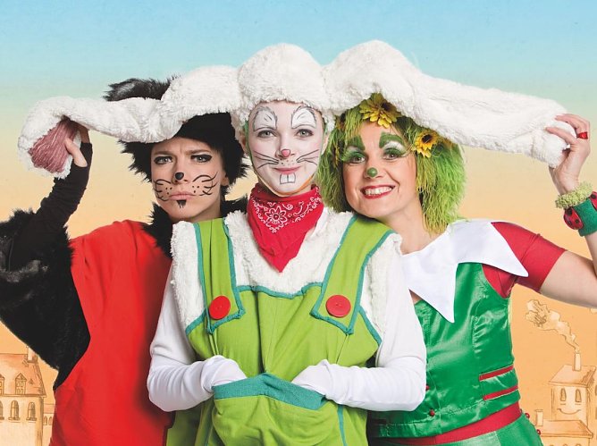 Traumzauberbaum (Foto: Agentur)