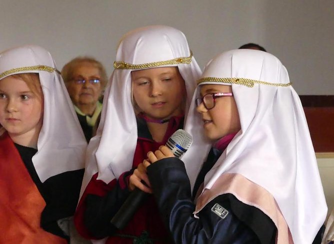 Musical (Foto: Regina Englert)