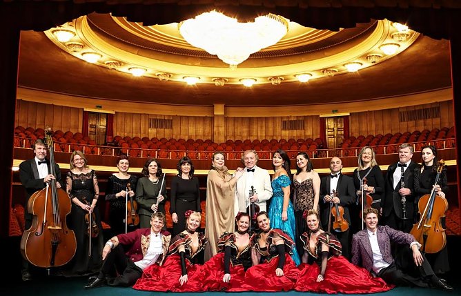 Operettengala (Foto: Sadlermusic)