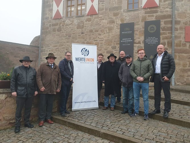 Kreisverband (Foto: Tonio Aschoff)