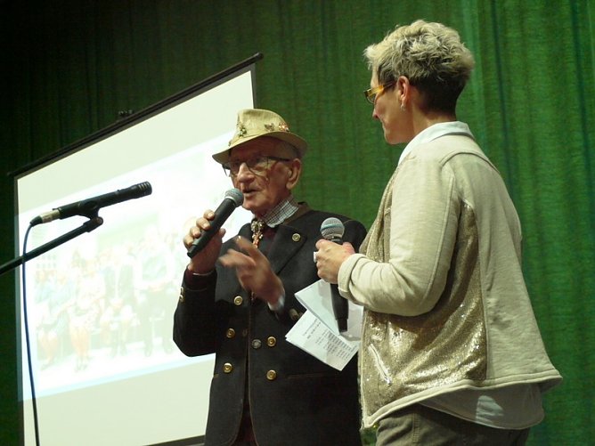 Ernst Siebert (Foto: Ilka K&uuml;hn)