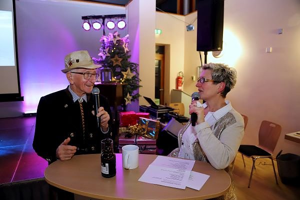 Ernst Siebert (Foto: Natalie Hünger) Ernst Siebert (Foto: Natalie Hünger)