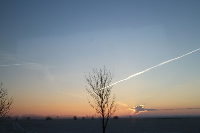 Wetterbild (Foto: Angelo Glashagel)