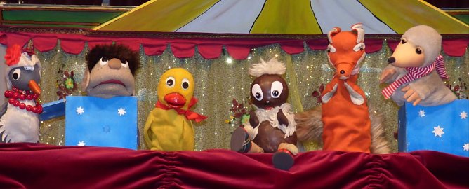 Pittiplatsch (Foto: Agentur)