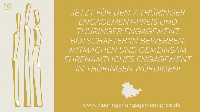 Banner (Foto: Th&uuml;ringen)