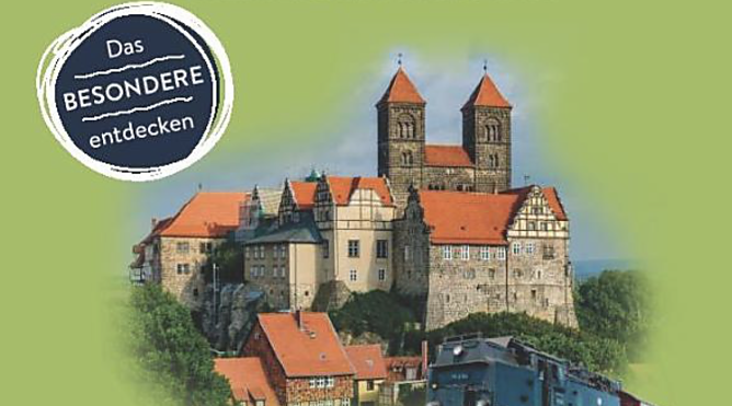 Harzbuch (Foto: F.Knolle)