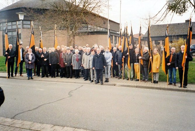 Teilnehmer (Foto: G. Germeshausen) Teilnehmer (Foto: G. Germeshausen)