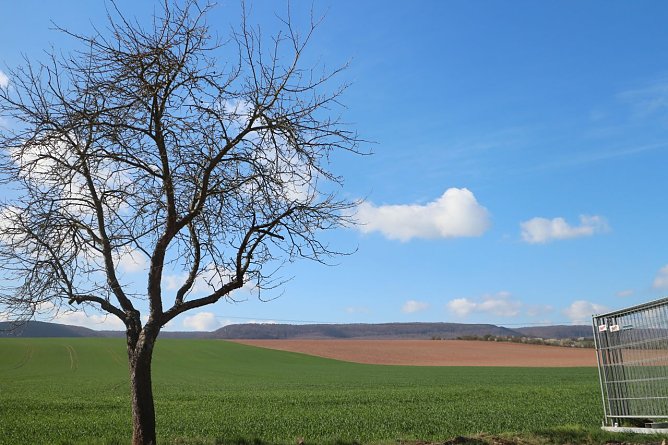 Wetterbild (Foto: Angelo Glashagel)
