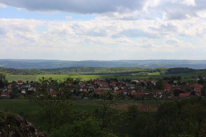Wetterbild (Foto: Angelo Glashagel)