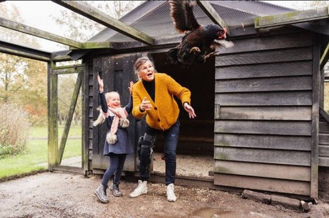 Marjan (Foto: Ottobock)