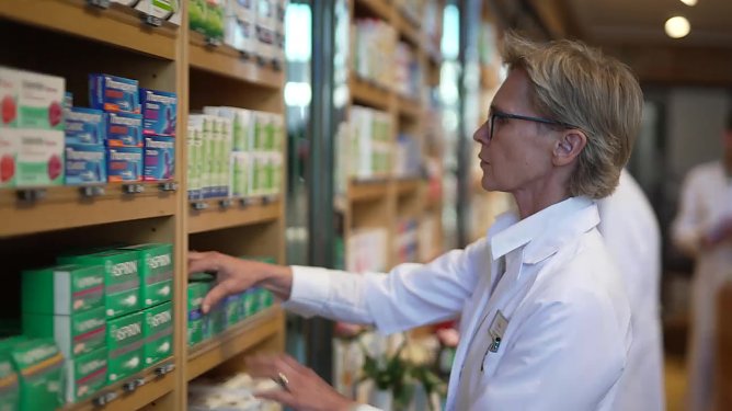 Tag der Apotheke (Foto: Mhoch4)