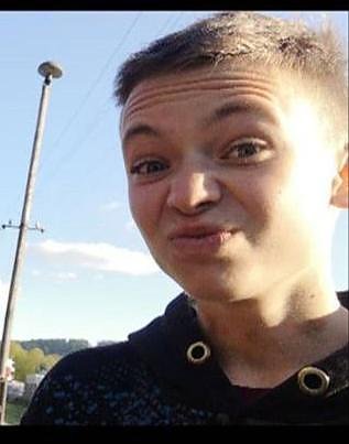 Wo ist Leon L&uuml;nemann? (Foto: Landespolizeiinspektion Nordhausen)