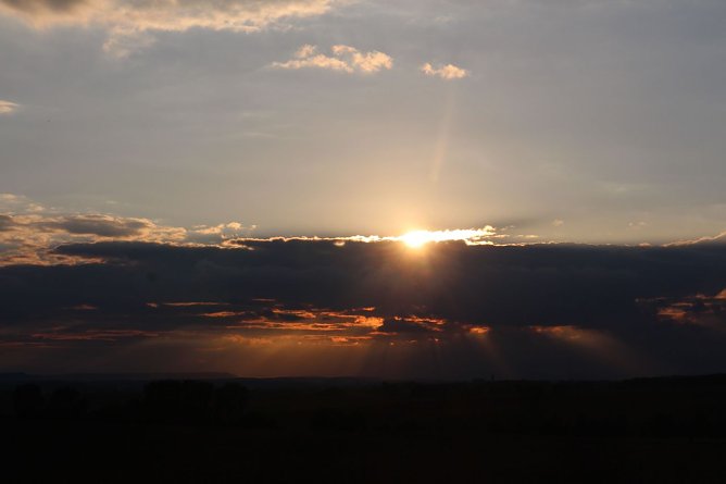 Wetterbild (Foto: agl)