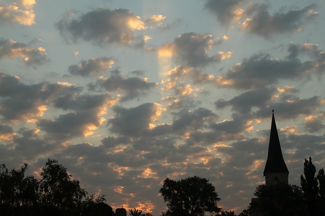 Wetterbild (Foto: agl)