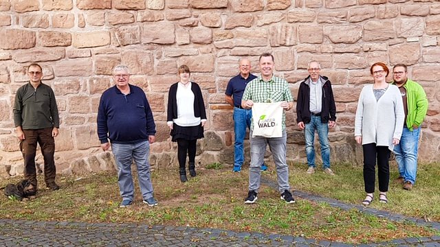 Neues B&uuml;ndnis (Foto: Verein)