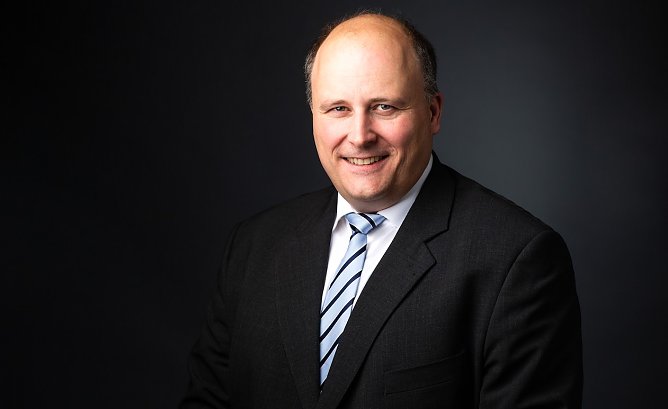 Christoph Meixner (Foto: Guido Werner)