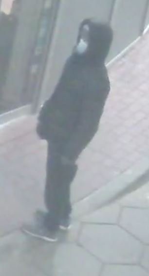 Fahndungsfoto (Foto: LPI Nordhausen )