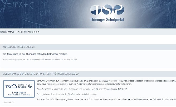 Screenshot (Foto: privat)