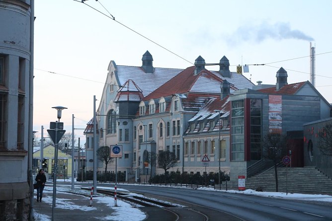 Wetterbild (Foto: agl)
