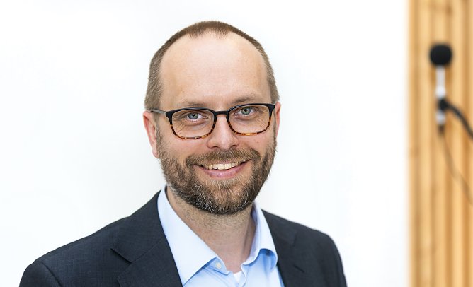 Marius F&ouml;rster (Foto: Ingenieurb&uuml;ro F&ouml;rster Akustik)