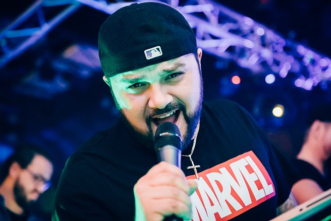 Chris Rock will Bleicherode rocken (Foto: Agentur)