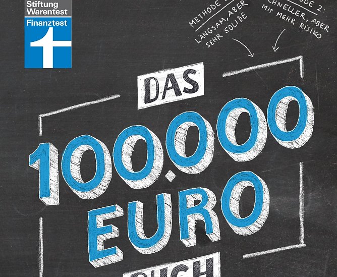 Cover (Ausschnitt) (Foto: Stiftung Warentest)