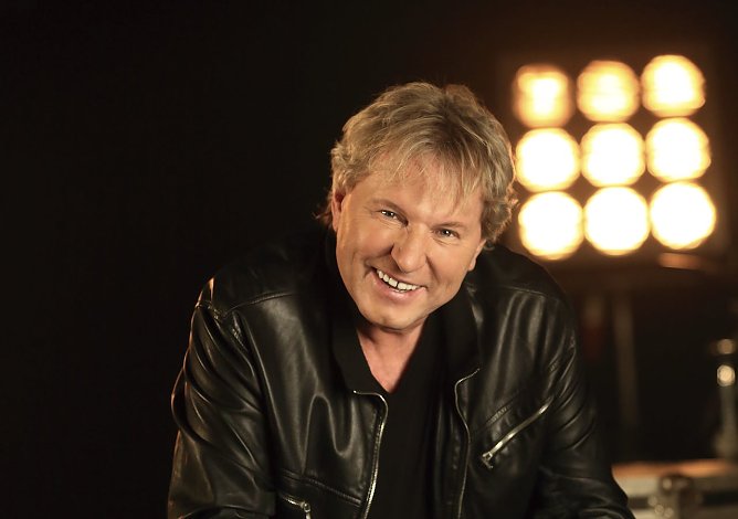 Bernhard Bring (Foto: Agentur)