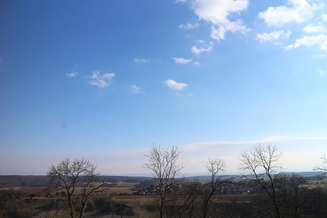 Wetterbild (Foto: agl)