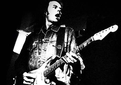 Stephan Grafs Double Vision (Foto: Agentur)