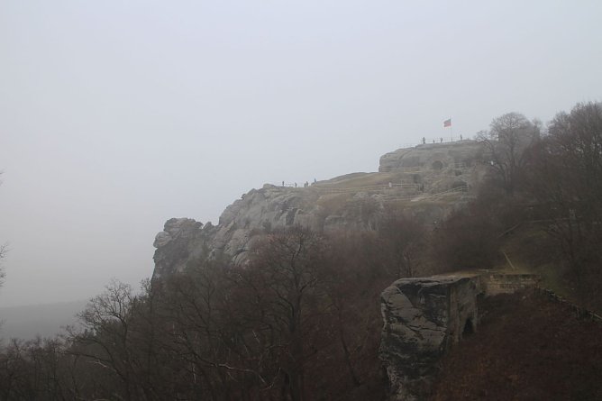 Wetterbild (Foto: agl)