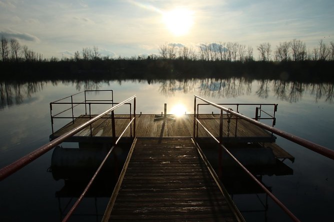 Wetterbild (Foto: agl)