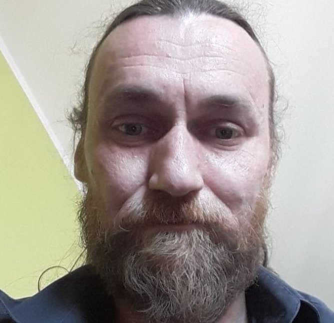 Der vermisste Frank Skarupa (Foto: Polizei) Der vermisste Frank Skarupa (Foto: Polizei)