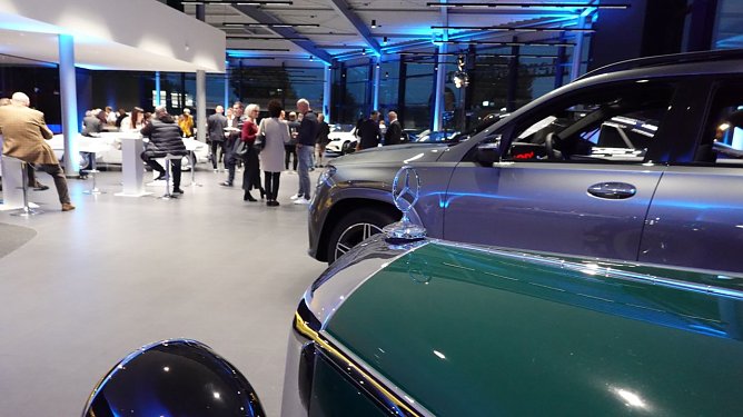 Mobilit&auml;t traf Musik (Foto: nnz)