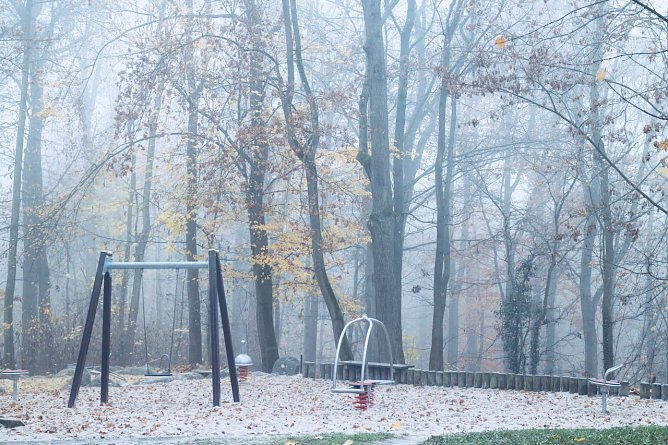 Wetterbild (Foto: agl) Wetterbild (Foto: agl)