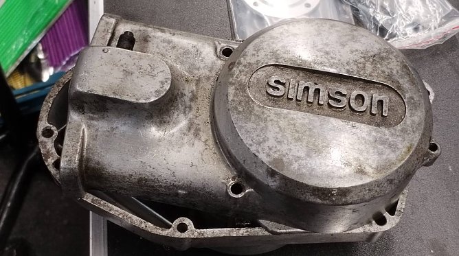 Viele Fundstücke aus vergangene Zeiten auf der Oldtema in Erfurt (Foto: C.Wilhelm) Viele Fundstücke aus vergangene Zeiten auf der Oldtema in Erfurt (Foto: C.Wilhelm)