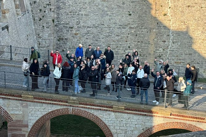 "Peter-Frauentag" in Erfurt (Foto: AHP)
